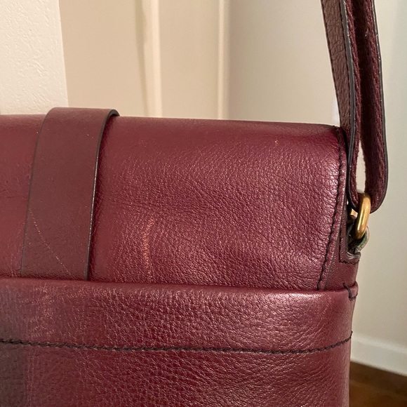 FOSSIL crossbody - Picture 5 of 11